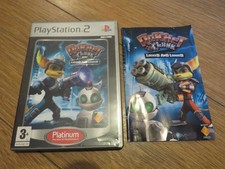 Ratchet & clank 2 Locked and