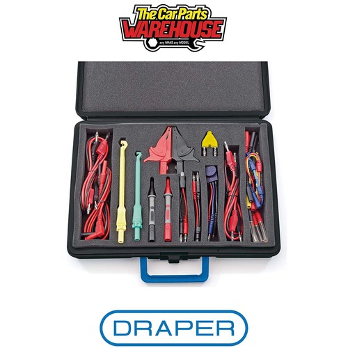 Draper 54371 - draper, expert