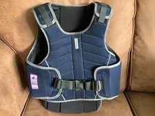 adult body protector horse