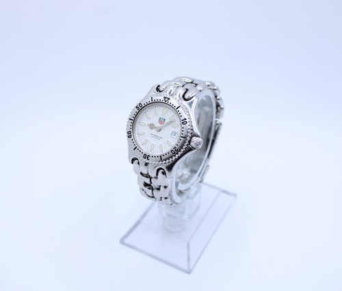 Tag heuer ladies sel - ladies,