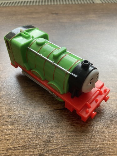 Trackmaster revolution thomas - trackmaster,