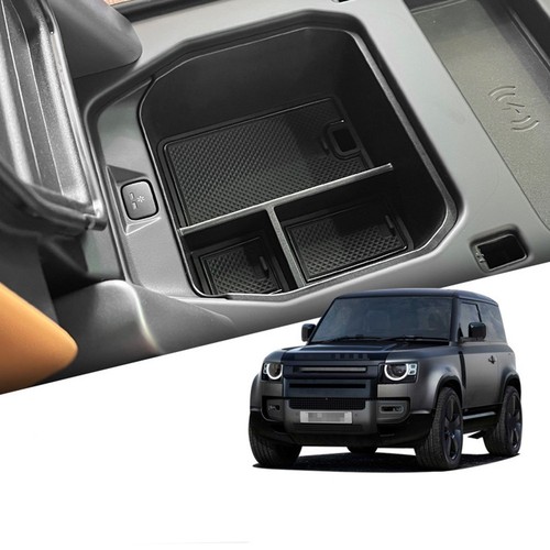 Sleek and practical center - practical,