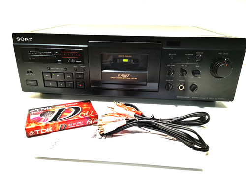 Sony ka6es model - sony, es