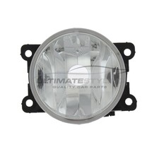 Fog Light Citroen C3 Mk2