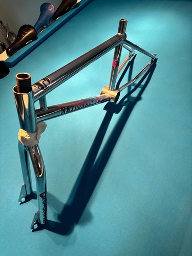 Bmx old school national pro - school,