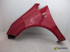 VAUXHALL CORSA SE Wing Front