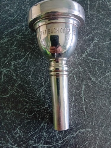 Vincent bach instrument - vincent,