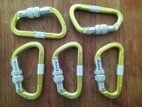 Alpidex hms screwgate - alpidex,