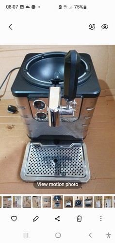 Blade beer dispensing system - beer,