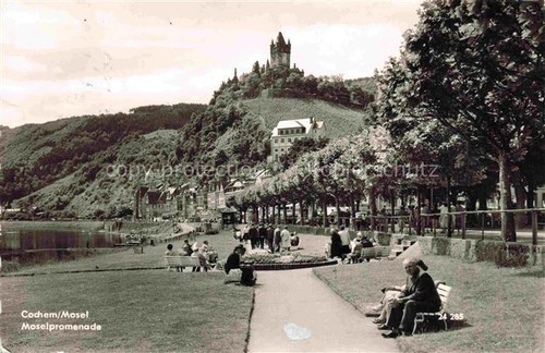 Clotten cochem moselle - clotten,