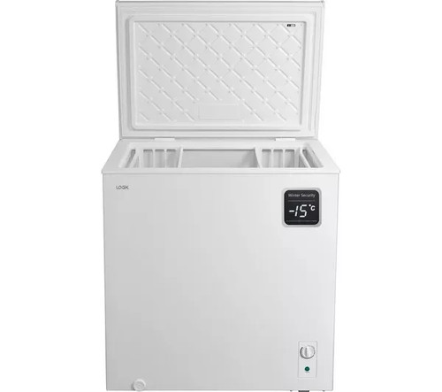 New graded logik l198cfw23 - new,