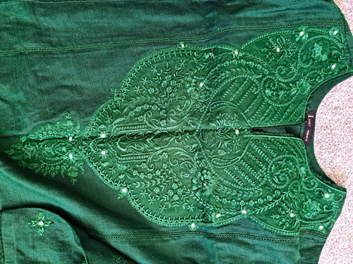 Pret pakistani green - j.,