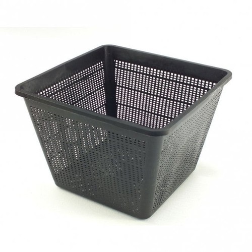 Pond planting baskets - pond,