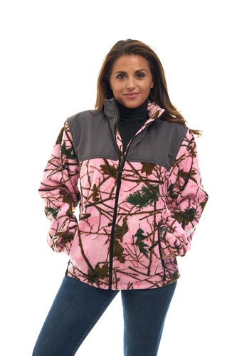 Women classic fit polar - women’s,
