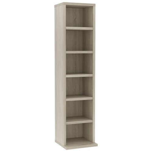 Cabinet storage oraniser - cd,