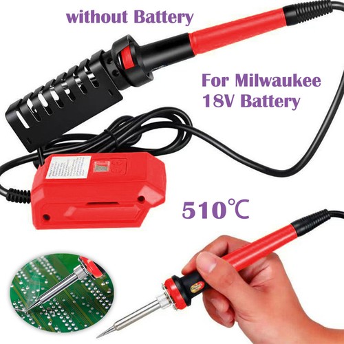 For milwaukee 18v battery - milwaukee,