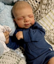 Reborn baby doll..19 Inches In