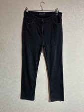 Per Una M&S Black  Soft