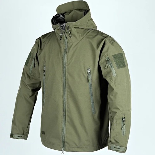 Waterproof tactical soft - waterproof,