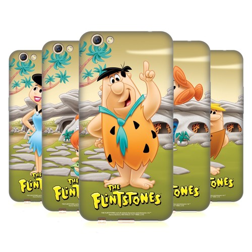 Official the flintstones - official,
