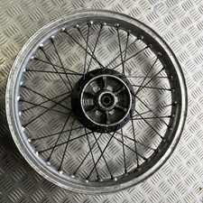 Kawasaki KE175 D KE 175 1980