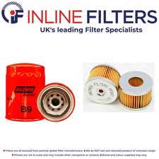 Filter Kit for Land Rover