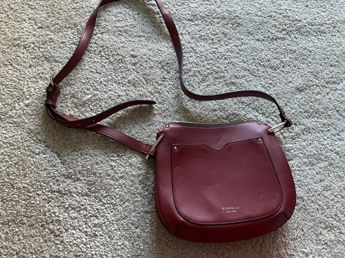 Fiorelli women dark red - fiorelli,