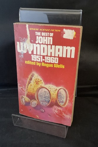 The best john wyndham - best, of