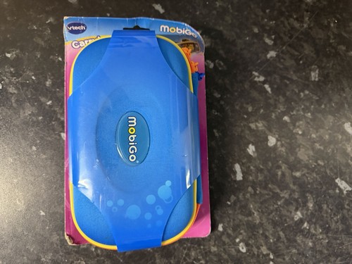 Vtech mobigo games - mobigo, games,