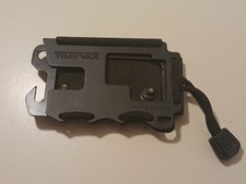 Trayvax Original 2.0 Black