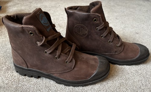 Palladium pampa ladies - palladium,