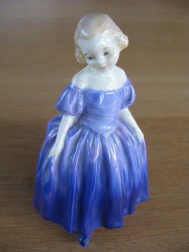 Royal doulton marie - royal,