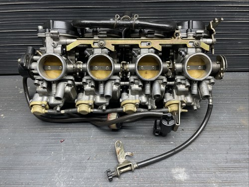 1997 suzuki gsxr600 - suzuki,
