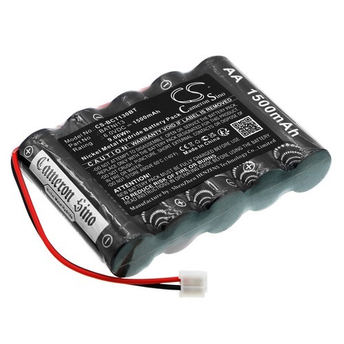 Battery for daitem - for,