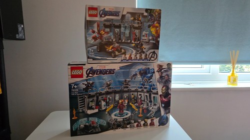 Lego super heroes iron man - lego,