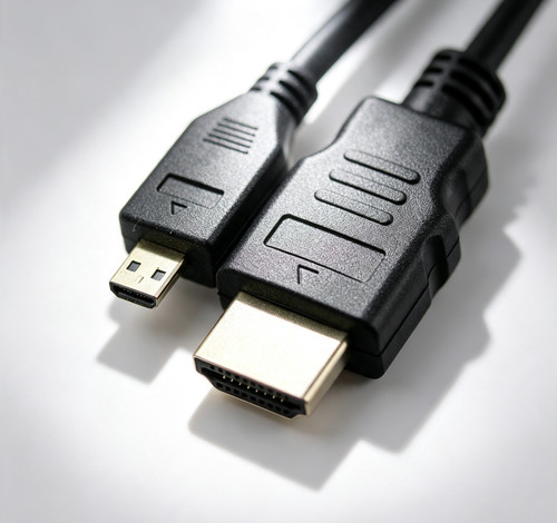 Micro hdmi photo video - photo,