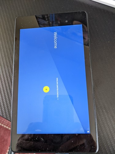 Asus nexus - asus,