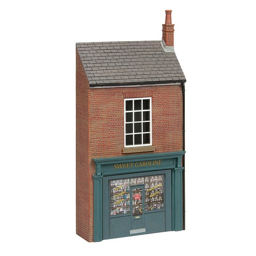 Bachmann scenecraft 0124 - bachmann,
