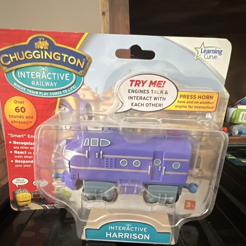 Learning curve chuggington - curve,