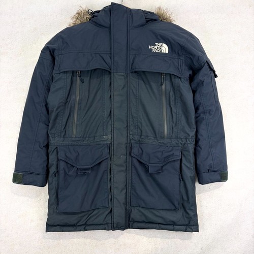 The north face - north, parka