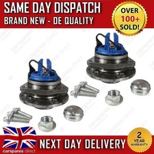 VAUXHALL VECTRA C 2002-2009