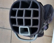 Ping Traverse Cart Bag /