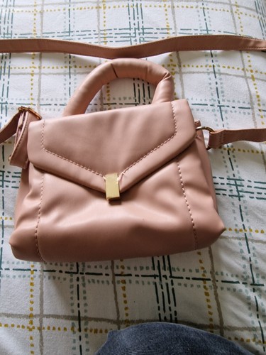 Matalan small shoulder bag - matalan,