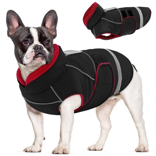 Koeson dog coat warm - dog,