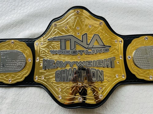 Tna world heavyweight - world,