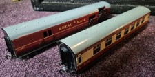 Hornby Dublo Royal Mail w807