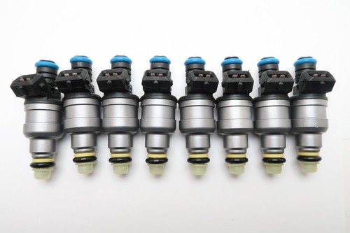 Set fuel inectors bosch - set,