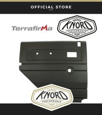 LAND ROVER DEFENDER BLACK LH