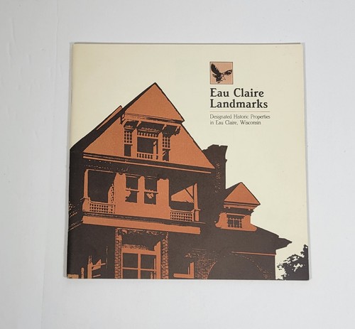 Vtg eau claire wisconsin - vtg,