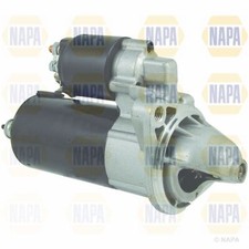 Napa Starter Motor For